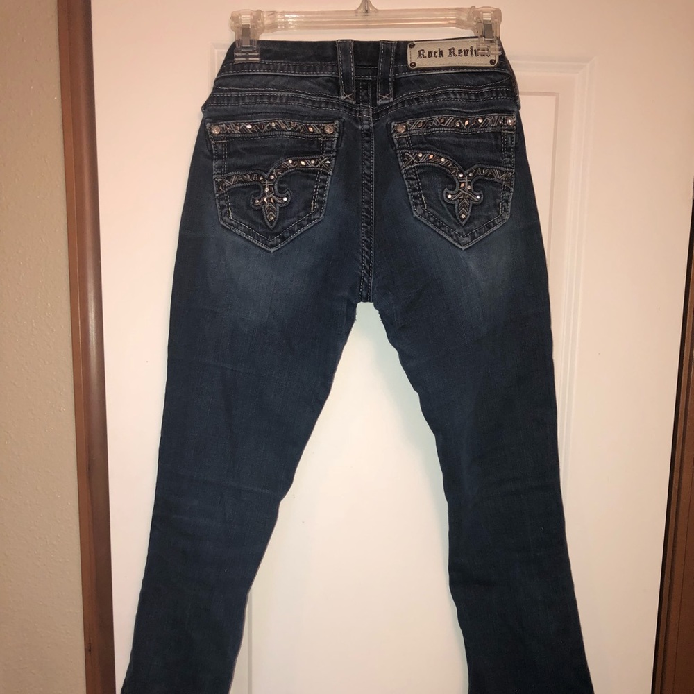 Women’s Jazlyn Boot Rock Revivals